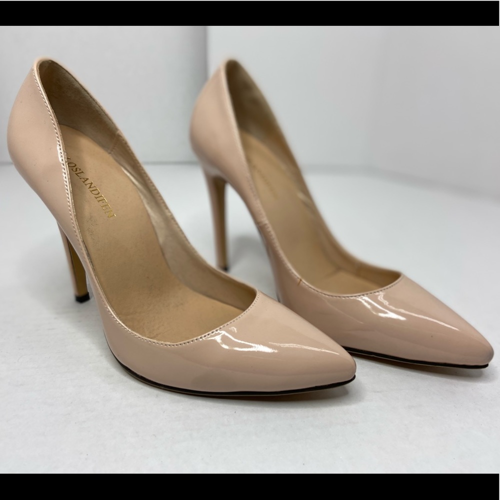 Pumps